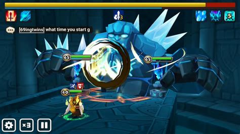 Balancing Utility and Damage with your Magic Knight in Summoners War